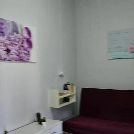 Casa vacanze Firuze *