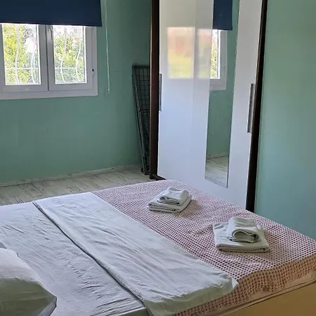 Casa vacanze Firuze