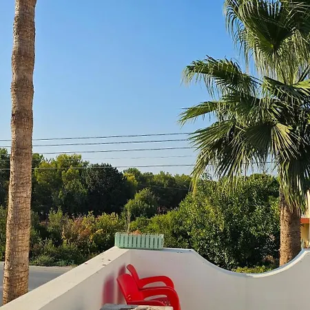Firuze Casa vacanze Kyrenia (Northern Cyprus)
