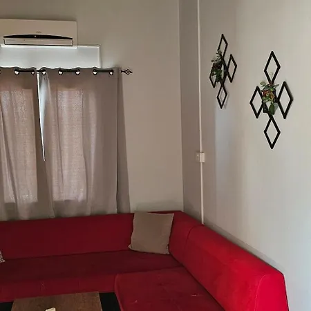 Casa vacanze Firuze Kyrenia (Northern Cyprus)