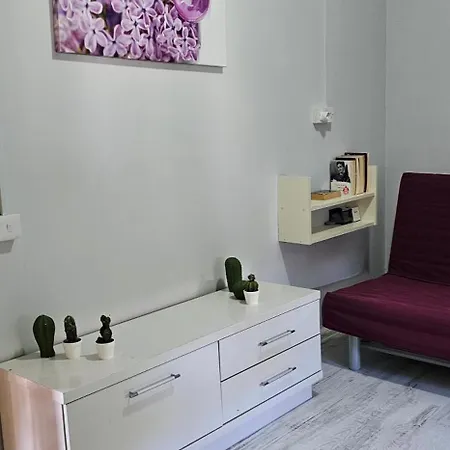 Tatil Evi Firuze Girne