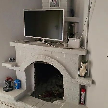 Firuze Tatil Evi