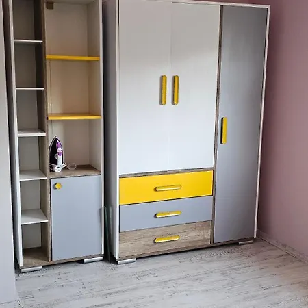 Firuze Tatil Evi