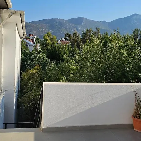 Tatil Evi Firuze Girne