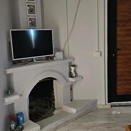 Tatil Evi Firuze Girne