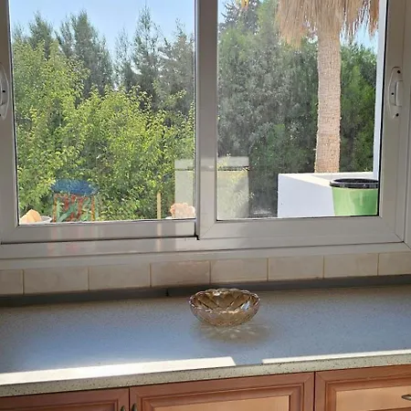 Tatil Evi Firuze