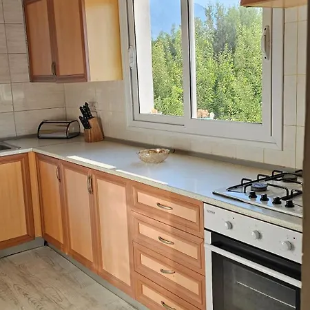 Tatil Evi Firuze Girne