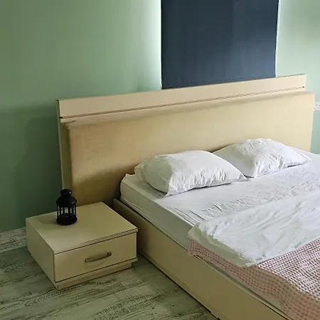 Firuze Tatil Evi