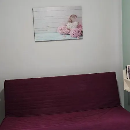 Tatil Evi Firuze *