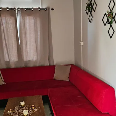 Firuze Tatil Evi *